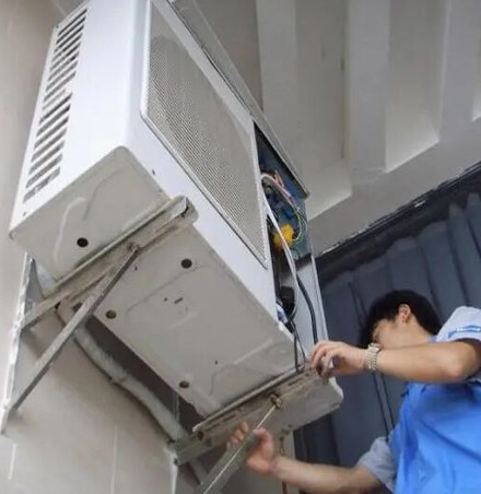 福州24小时空调维修热线